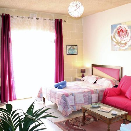 Avalon Seaside B&B - Gozo Bellevue Homes Xlendi Exterior photo